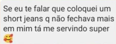 Imagem do depoimento